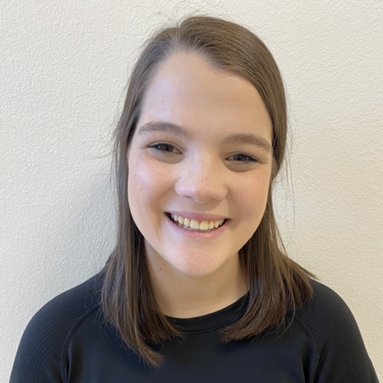 Emma Guill head shot